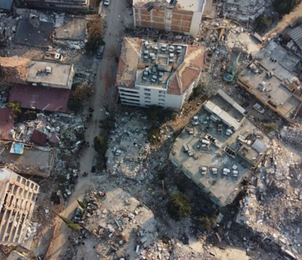 Depremde Alınamayan Önlemler ve Müdahaledeki Sorunlara İlişkin Yetkililere Soruyoruz