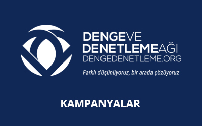 Gözümüz Demokraside 